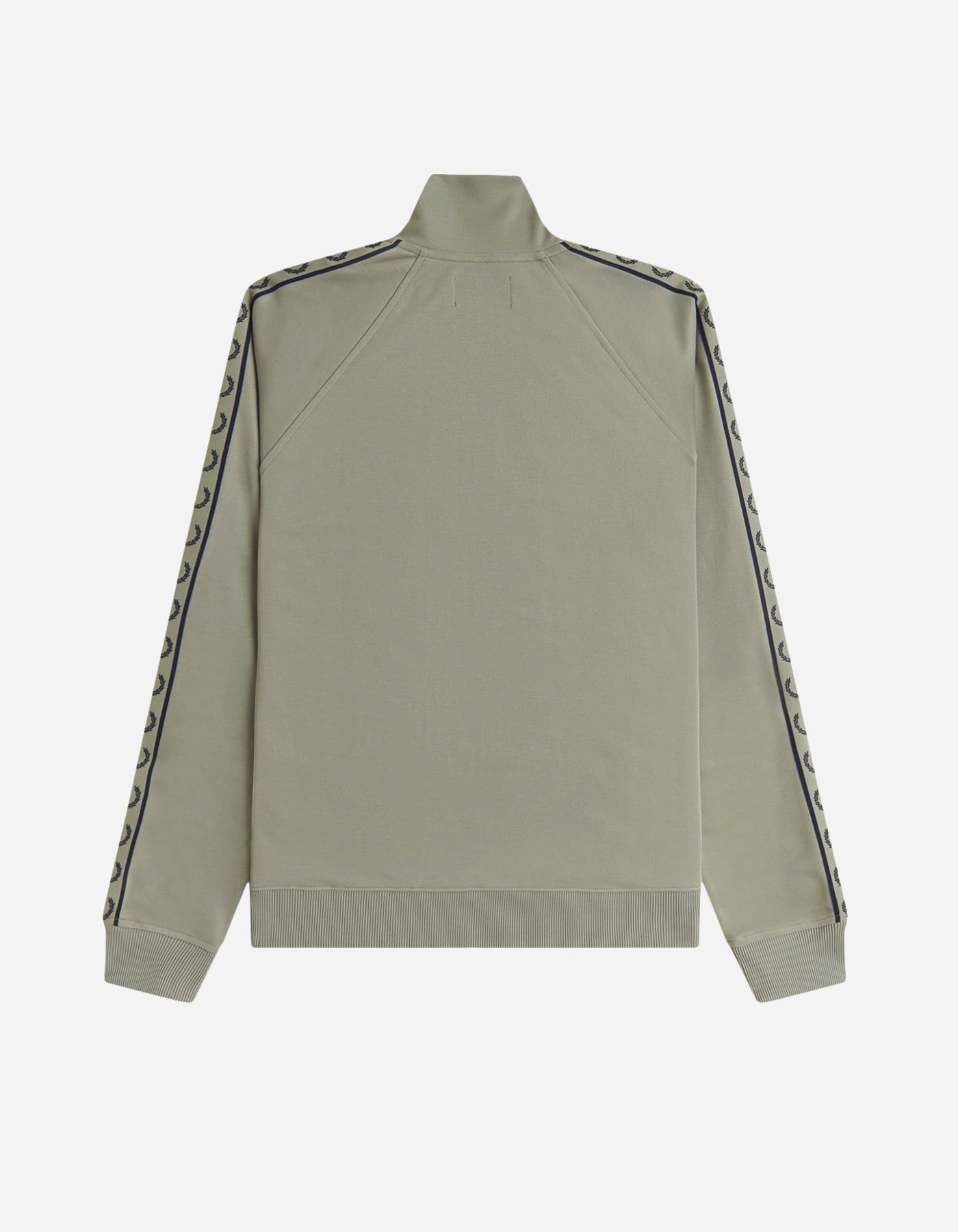 Chaqueta FRED PERRY J5557 - Seagrass/Navy