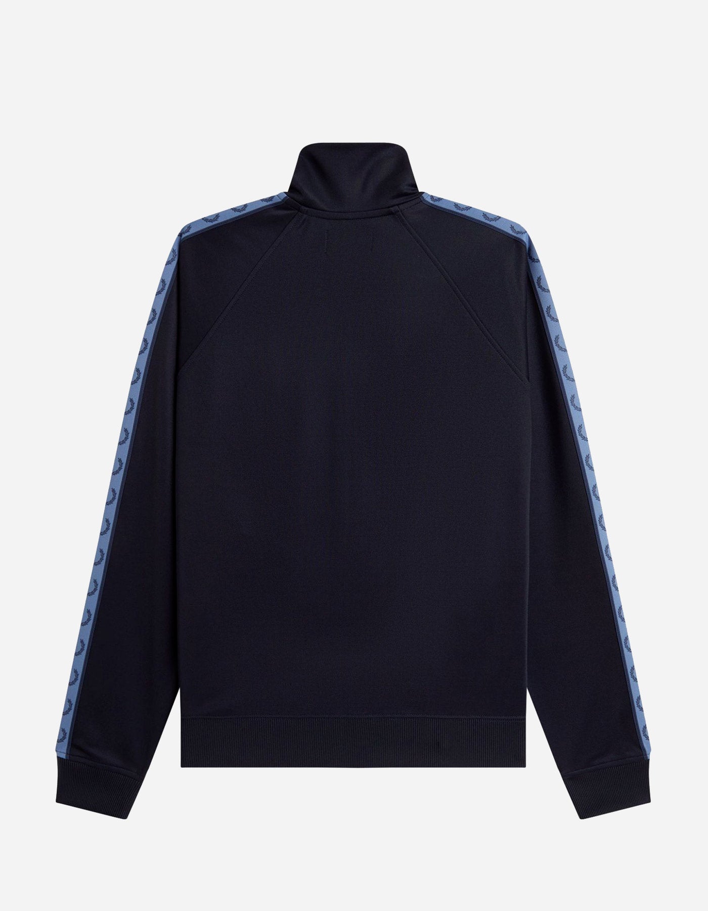 Chaqueta FRED PERRY J5557 - Navy/Ace Blue/Tennis Blue