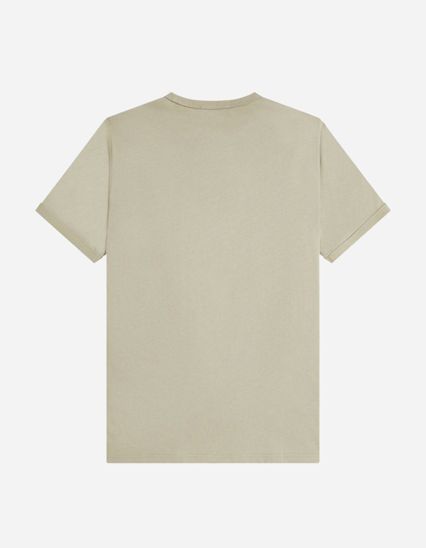 Camiseta FRED PERRY M3519 - Seagrass