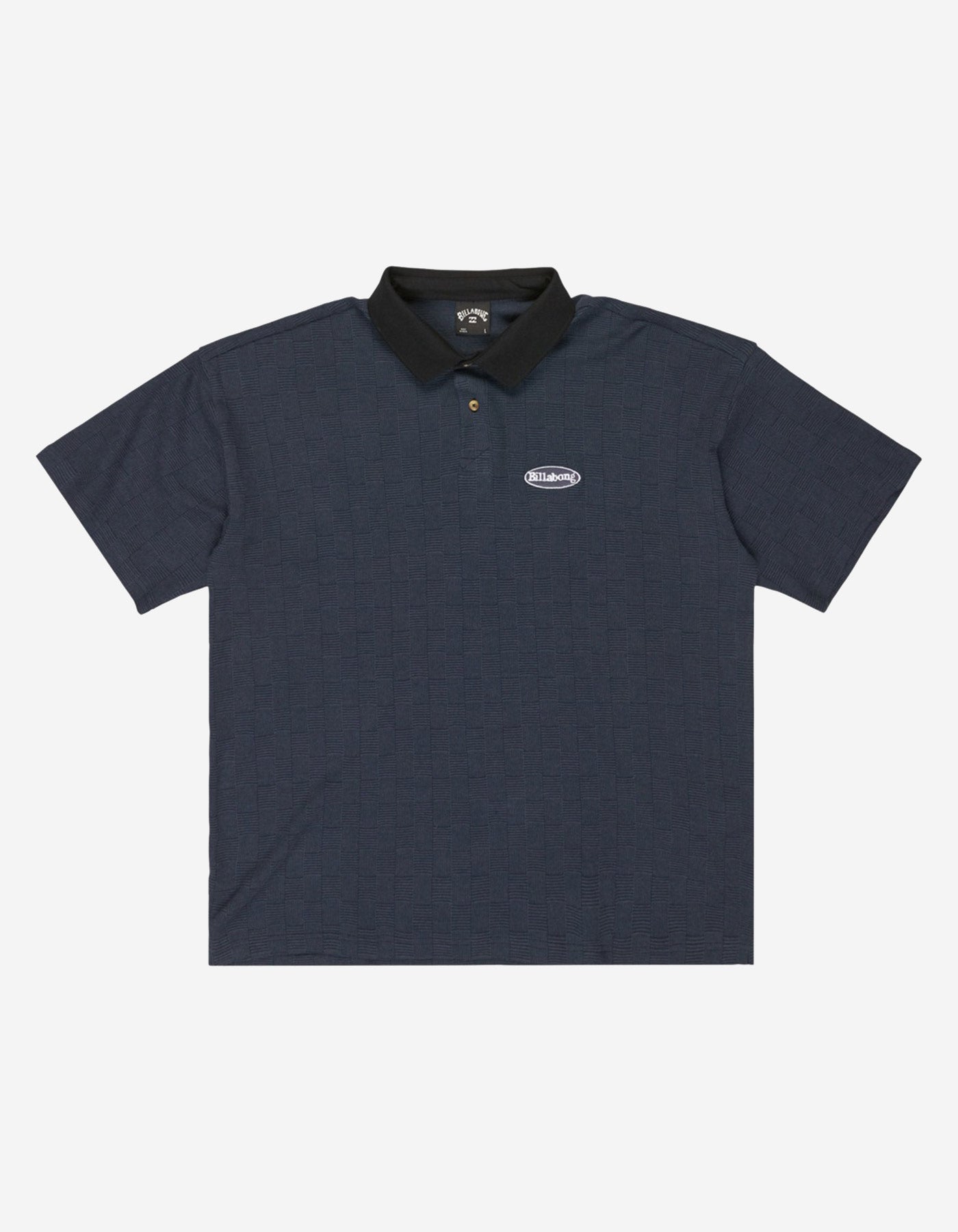 Polo BILLABONG NEUTRON - Navy