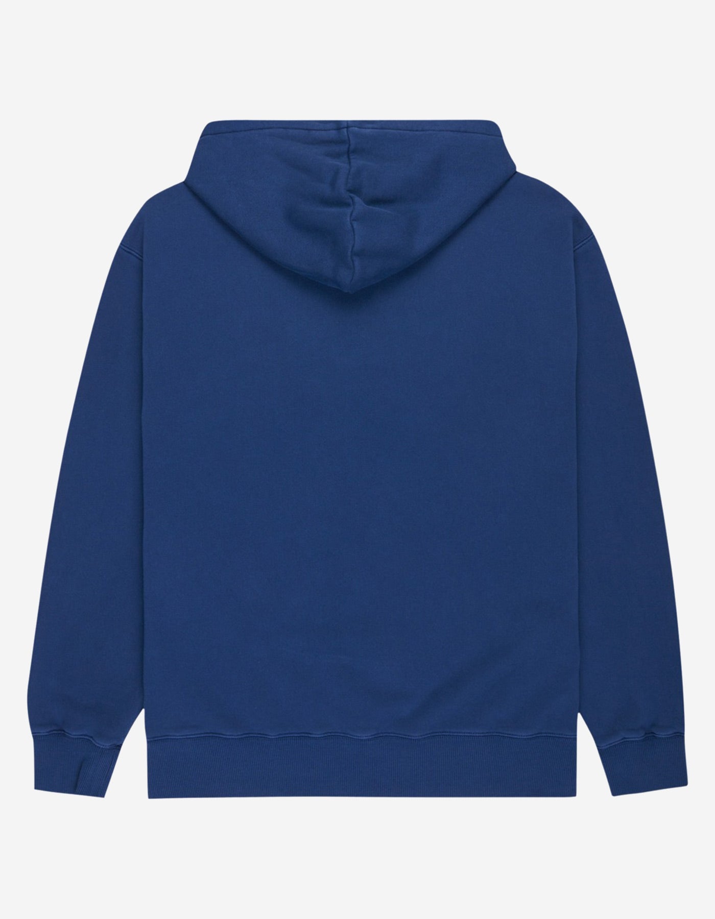 Sudadera Capucha ELEMENT LOWCASE PIGMENT - Navy Peony