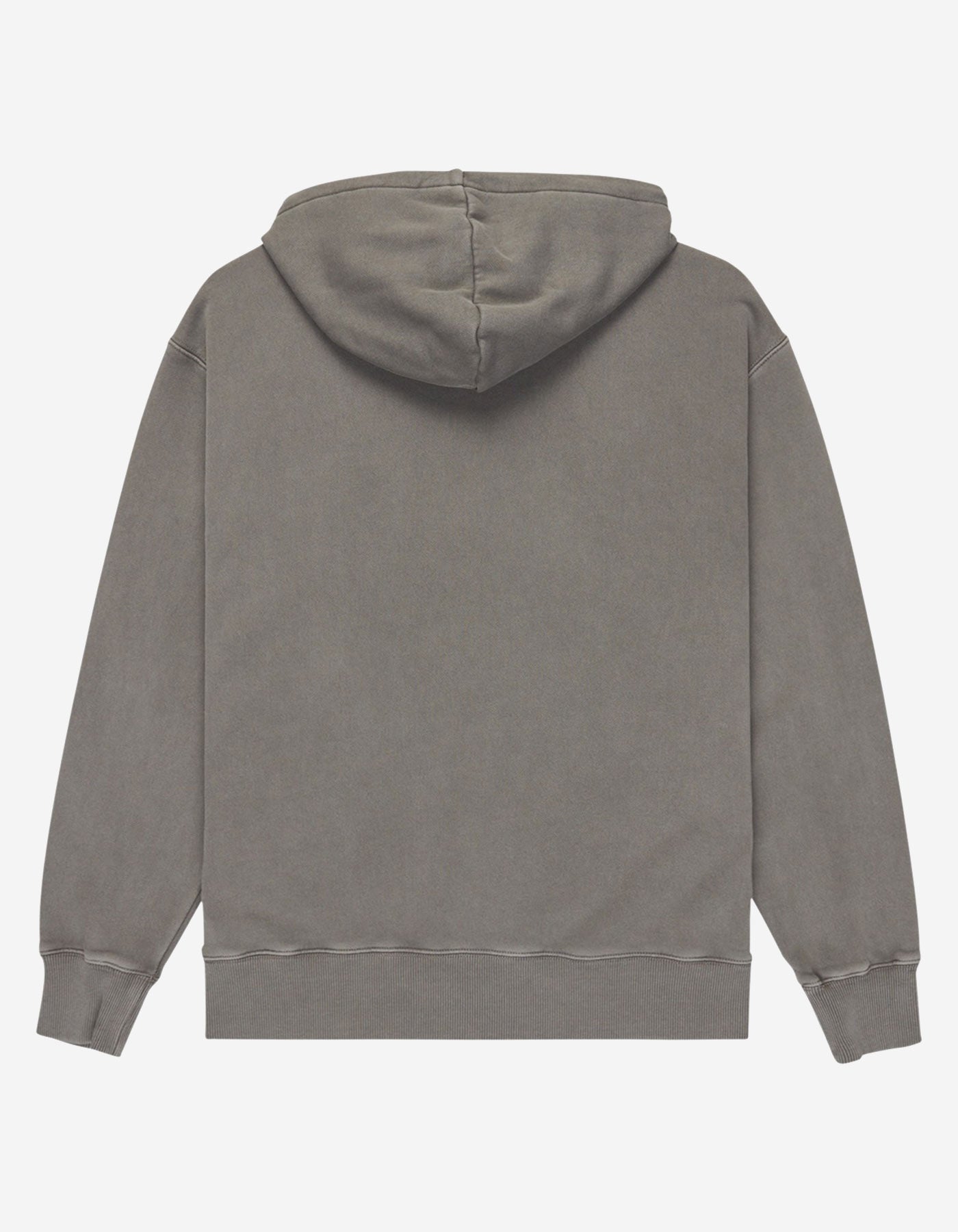 Sudadera Capucha ELEMENT LOWCASE PIGMENT - Gargoyle