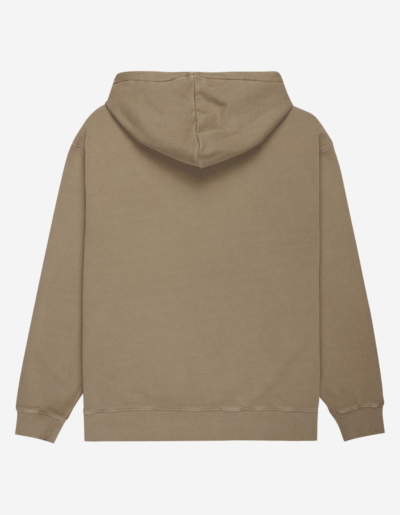 Sudadera Capucha ELEMENT LOWCASE PIGMENT - Aluminum