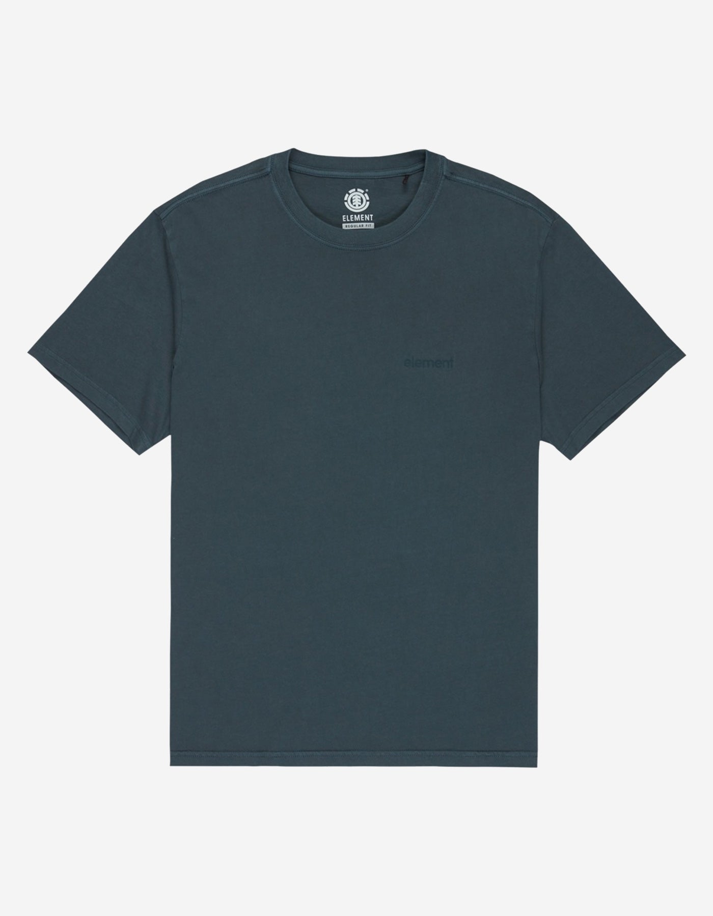 Camiseta ELEMENT  LOWCASE PIGMENT - Magical Forest