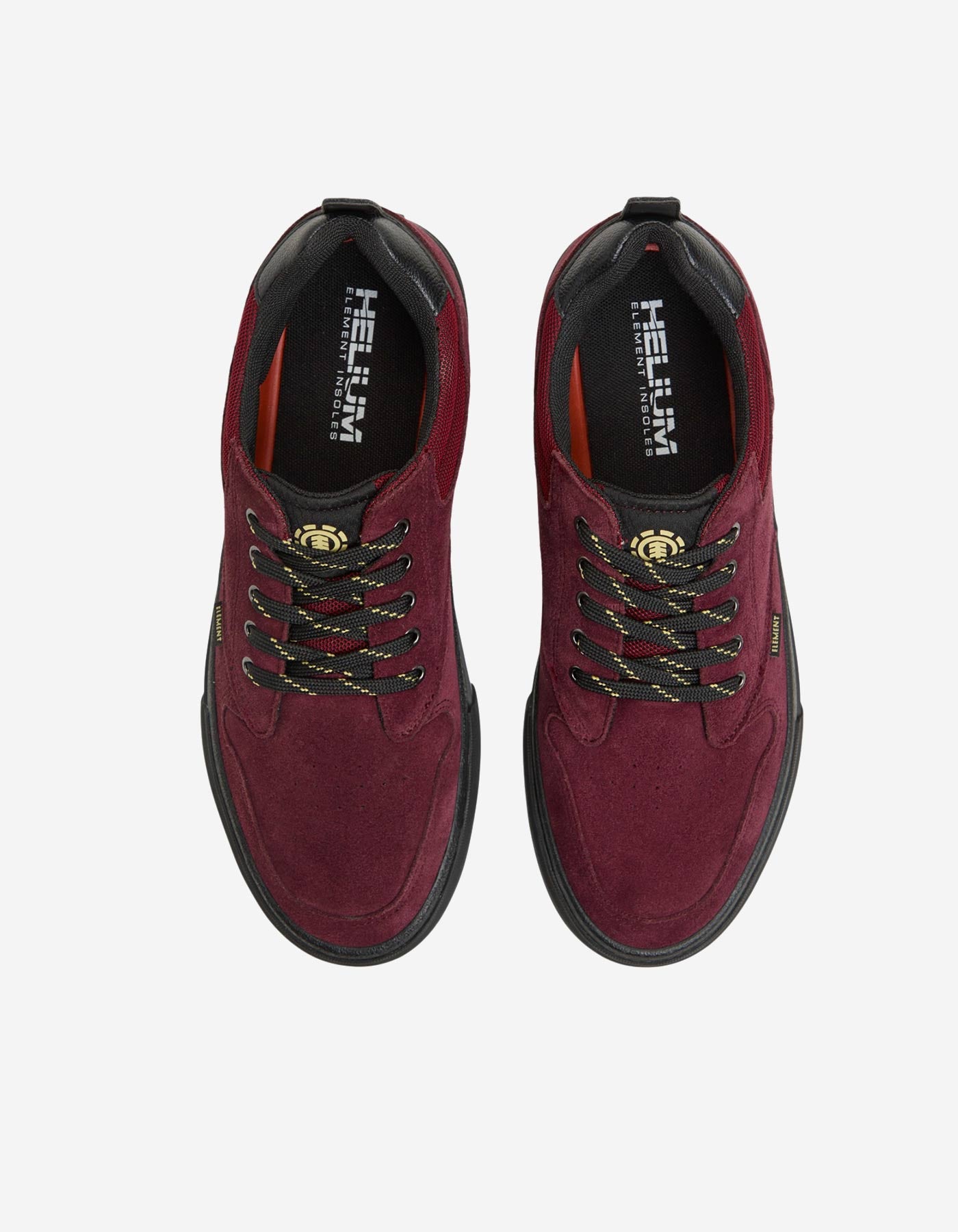Zapatillas ELEMENT TOPAZ C3 2.0 - Zinfandel