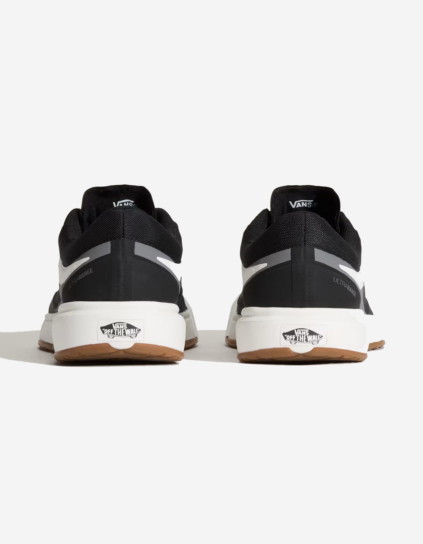 Zapatillas VANS ULTRARANGE 2.0 RW - Black