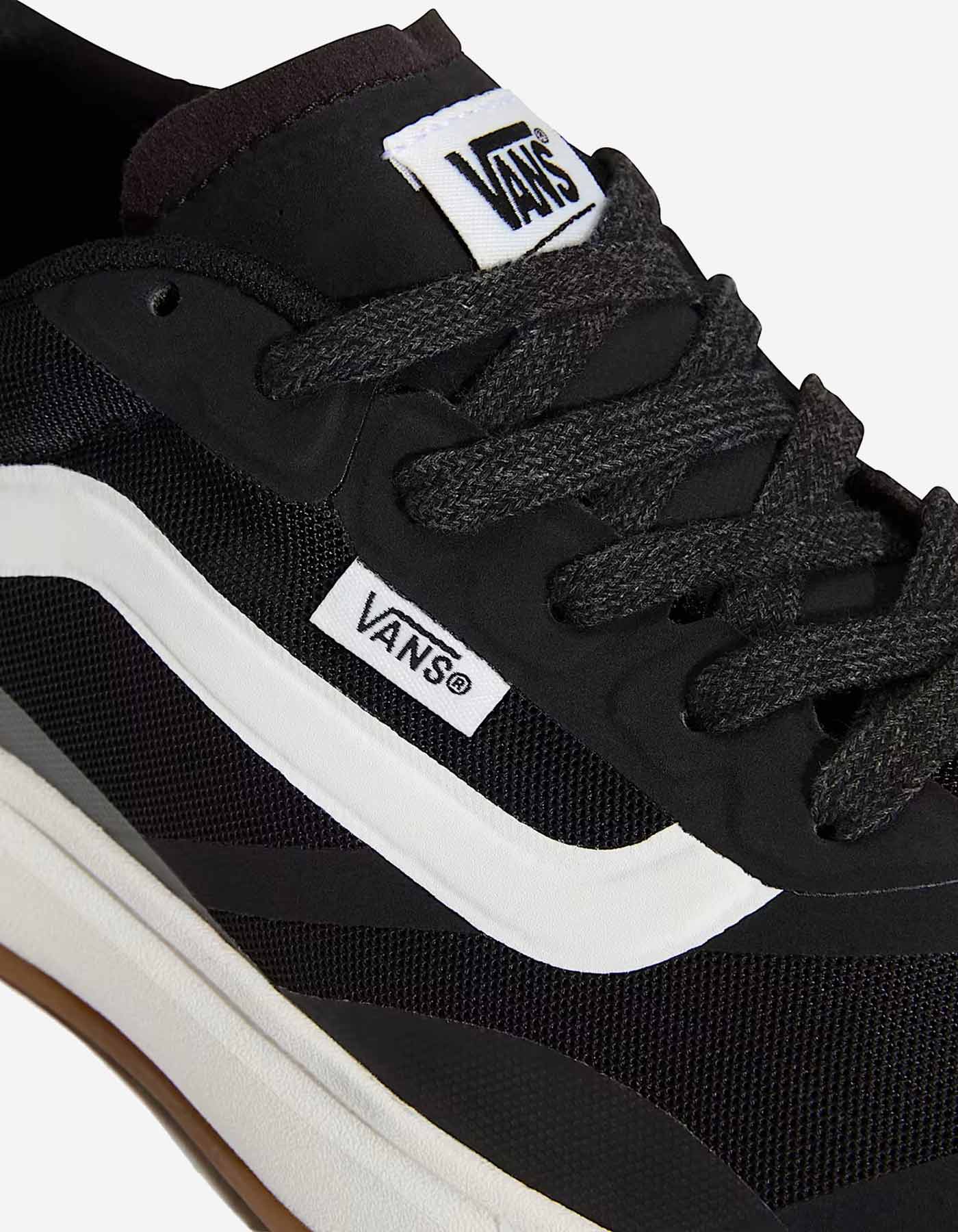 Zapatillas VANS ULTRARANGE 2.0 RW - Black