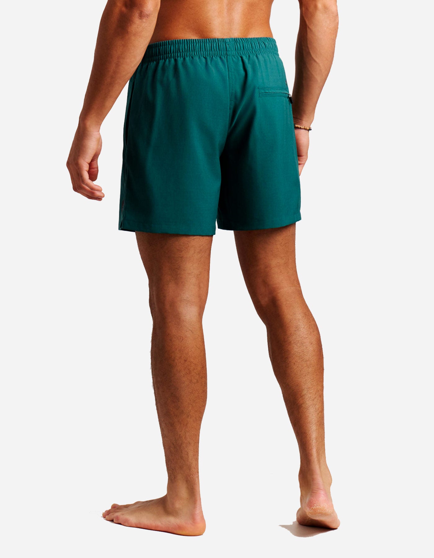 Bañador PROTEST DAVEY - Dark Teal