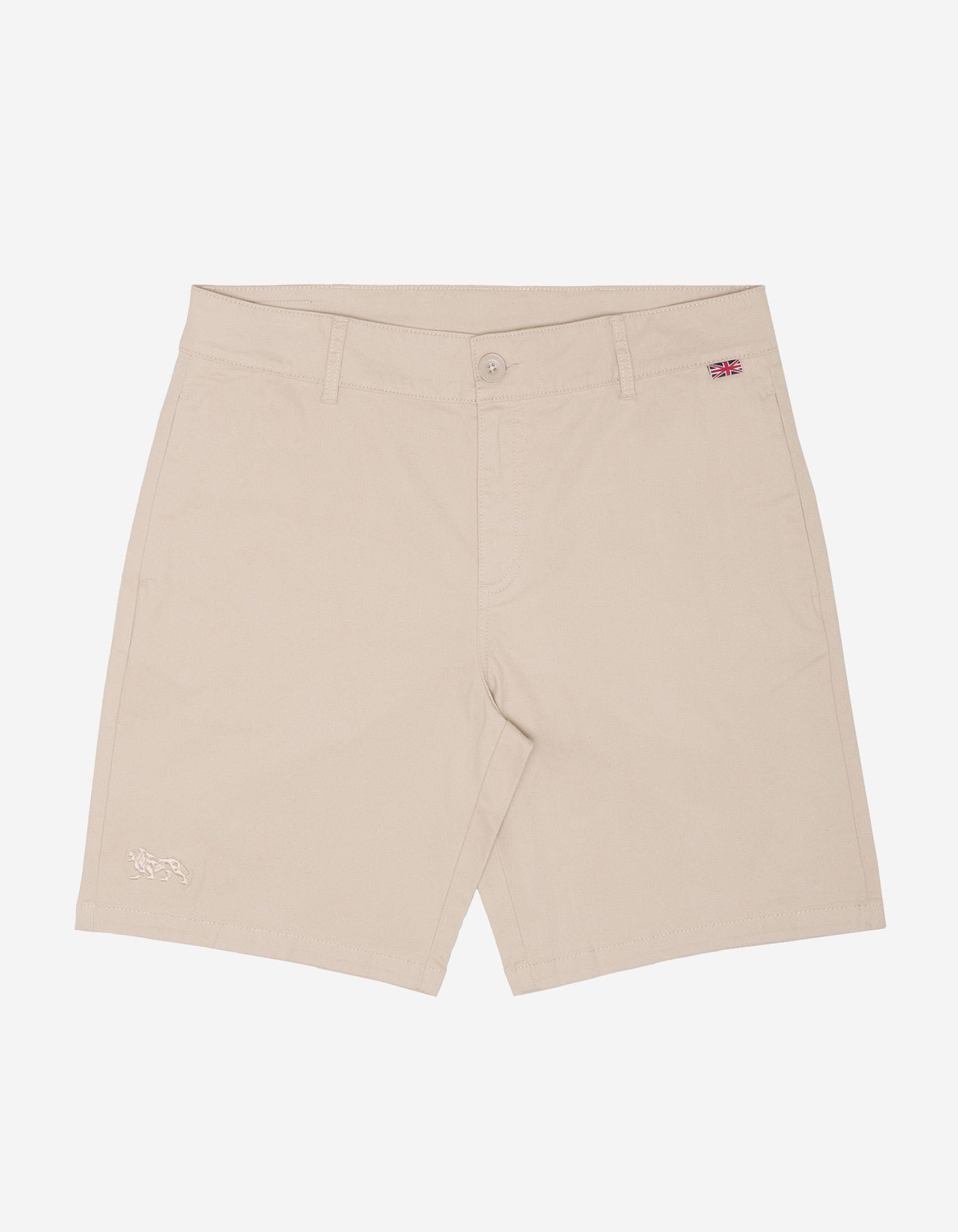 Bermuda LONSDALE HESLEDEN - Beige