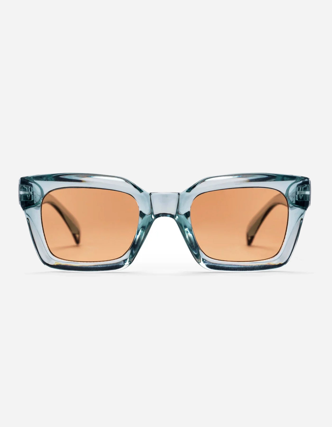 Gafas CHPO ANNA - Light Blue/Orange