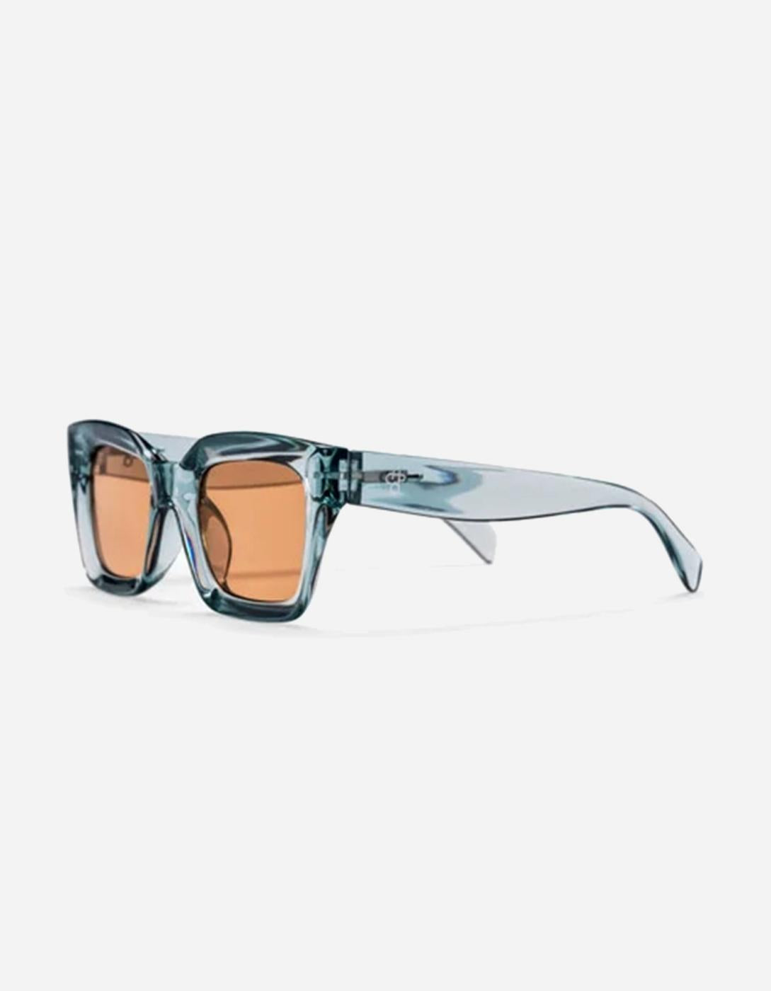 Gafas CHPO ANNA - Light Blue/Orange