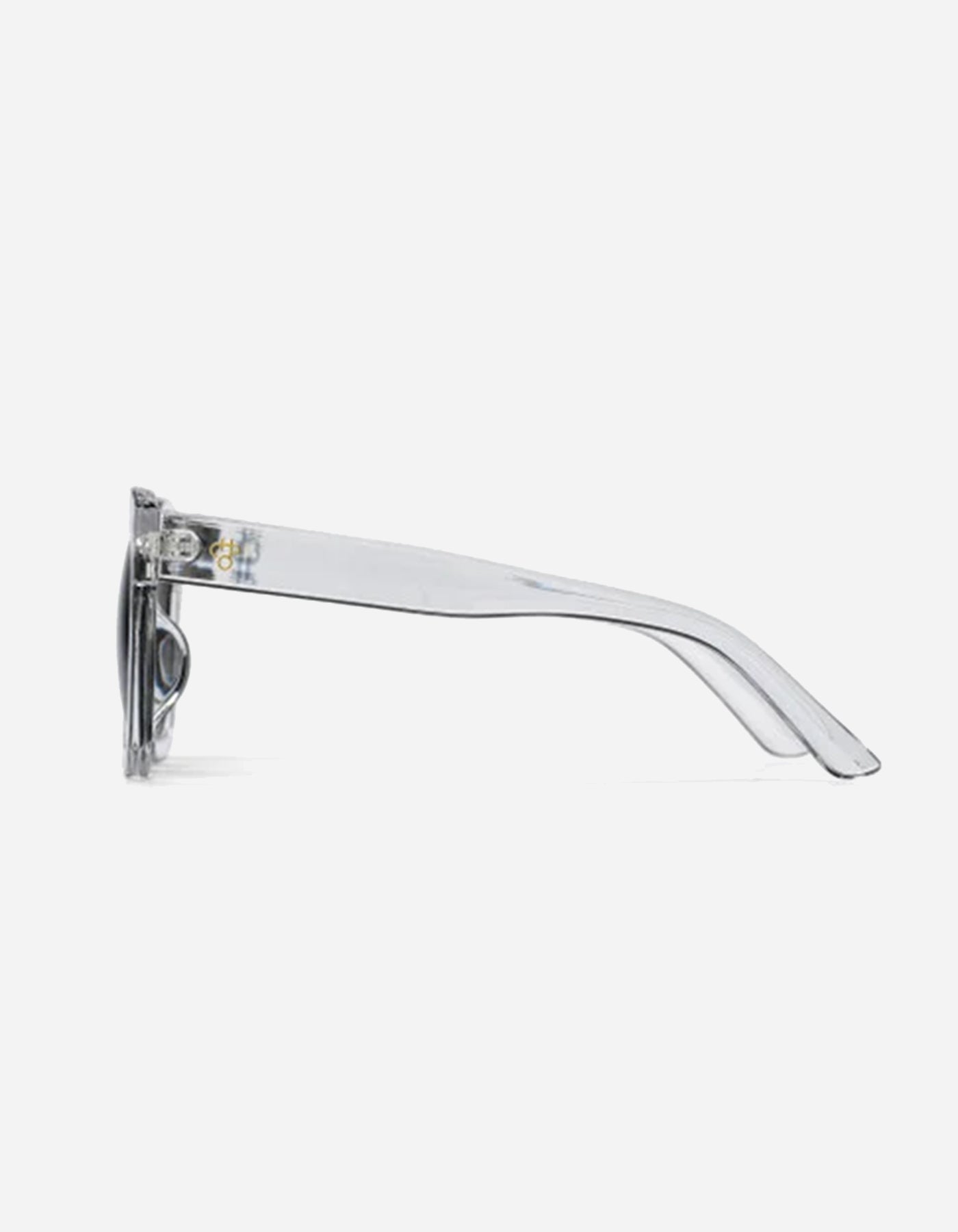 Gafas CHPO MARAIS X - Transparent/Green