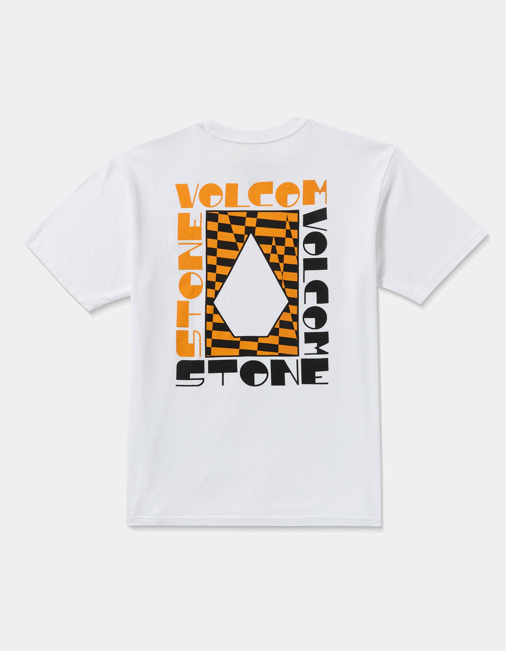 Camiseta VOLCOM CORNERSTONE - White
