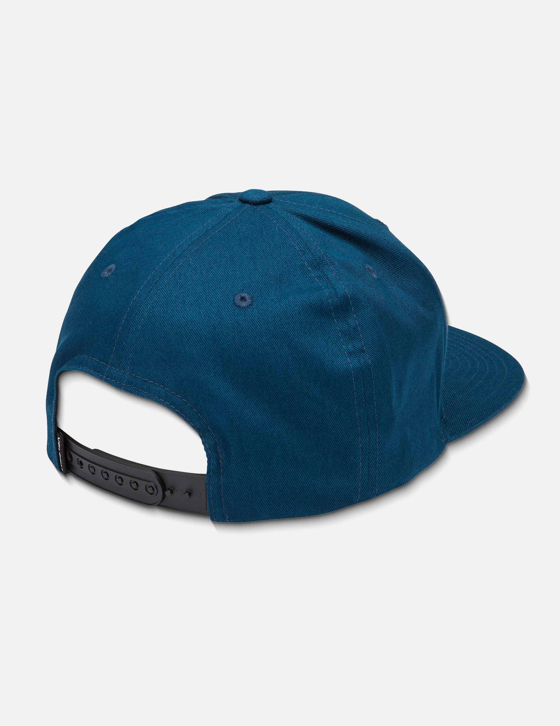 Gorra VOLCOM QUARTER TWILL - Deep Blue