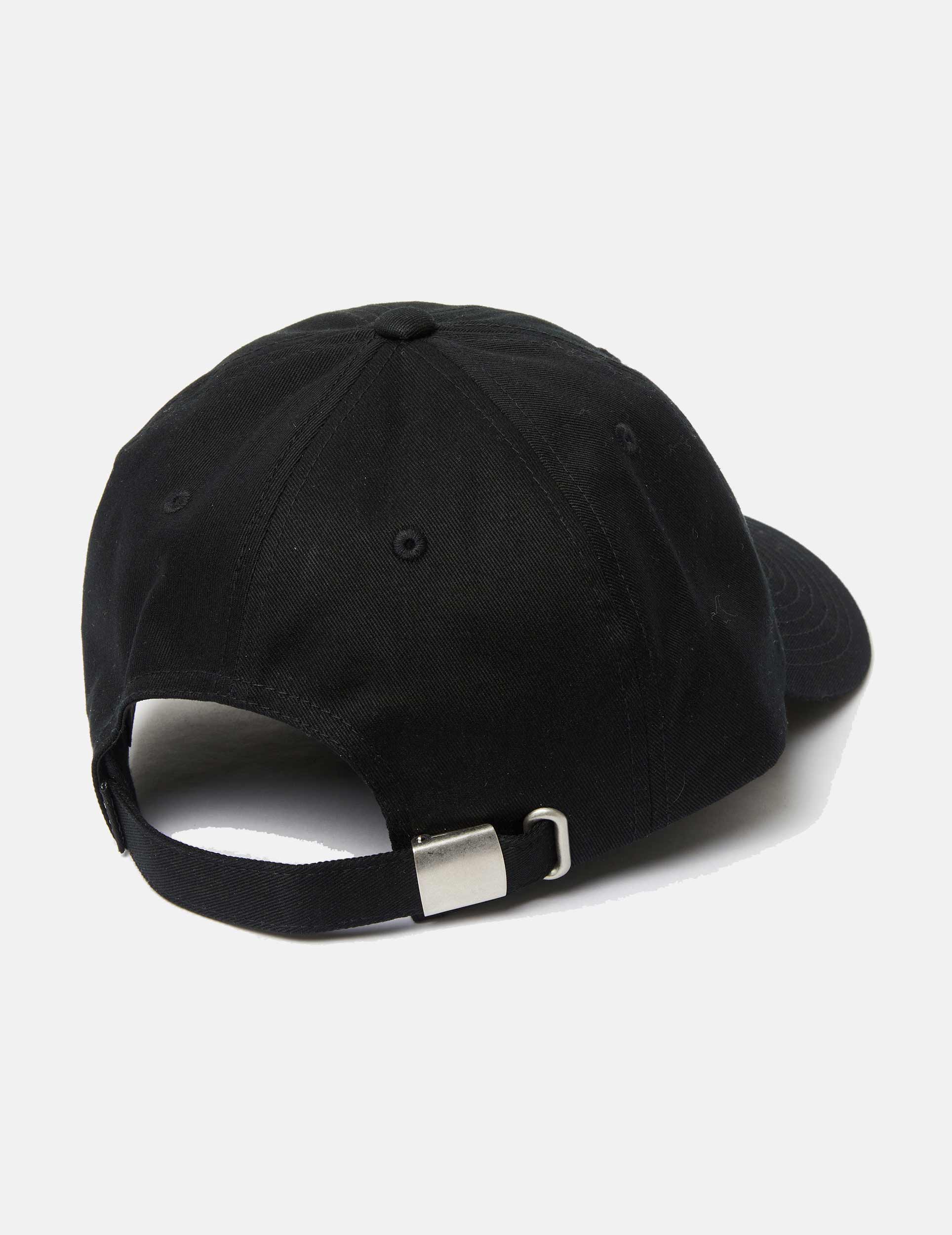 Gorra VOLCOM FULL STONE ADJ - Black