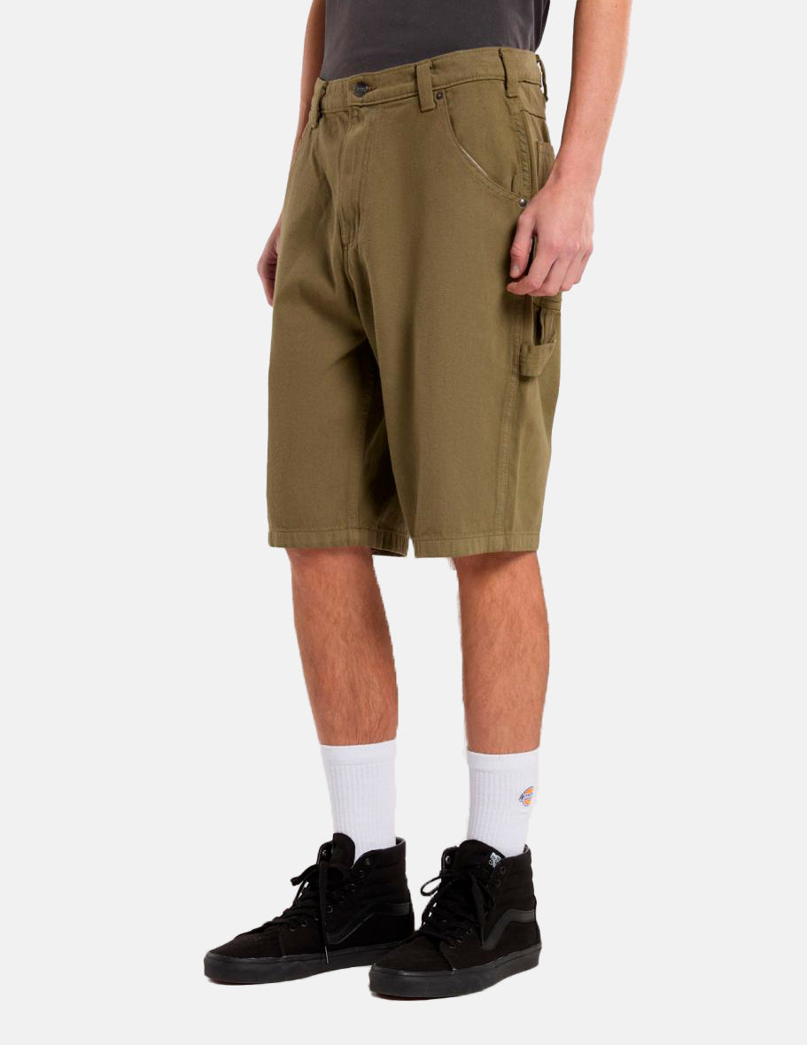 Bermuda DICKIES GARYVILLE - Military Green