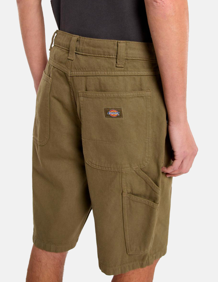 Bermuda DICKIES GARYVILLE - Military Green