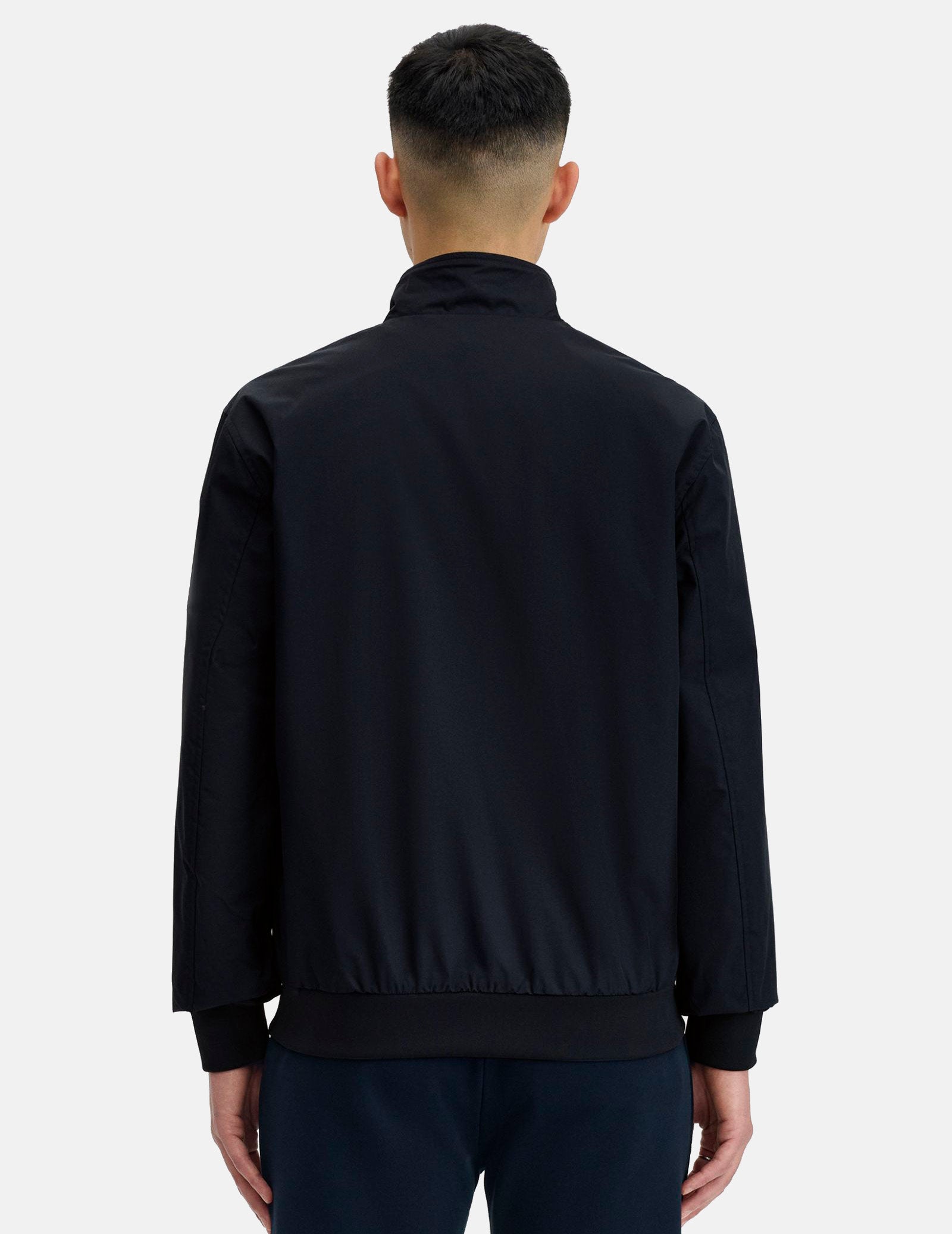 Cazadora FRED PERRY J2660 - Navy