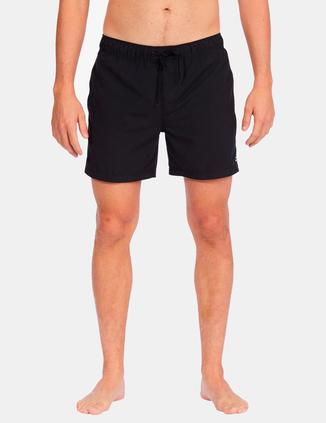 Bañador ALL DAY LB 16' - Black