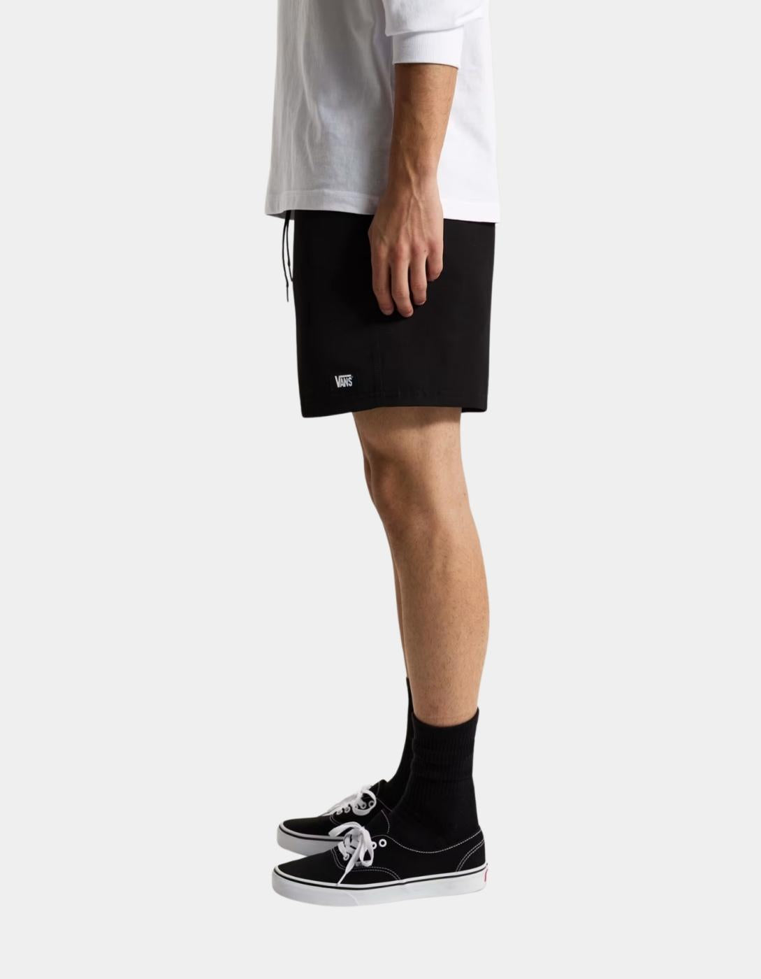 Bañador VANS PRIMARY II ELASTIC 18'- Black