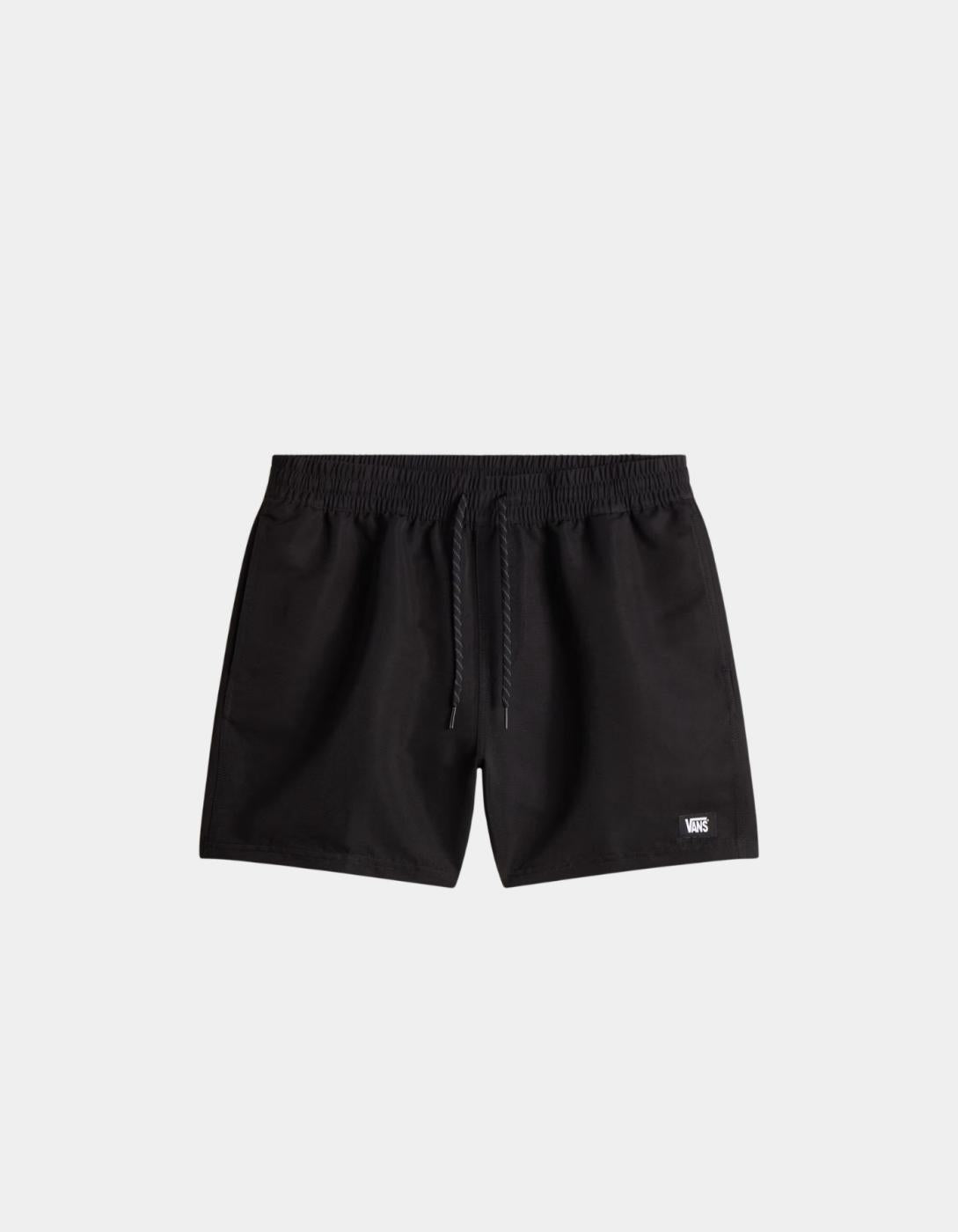 Bañador VANS PRIMARY II ELASTIC 18'- Black