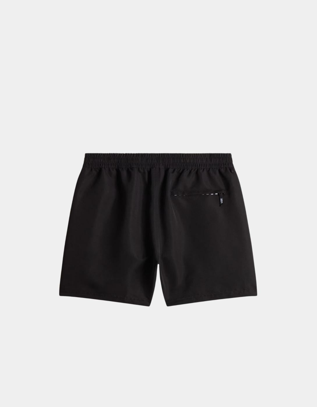 Bañador VANS PRIMARY II ELASTIC 18'- Black
