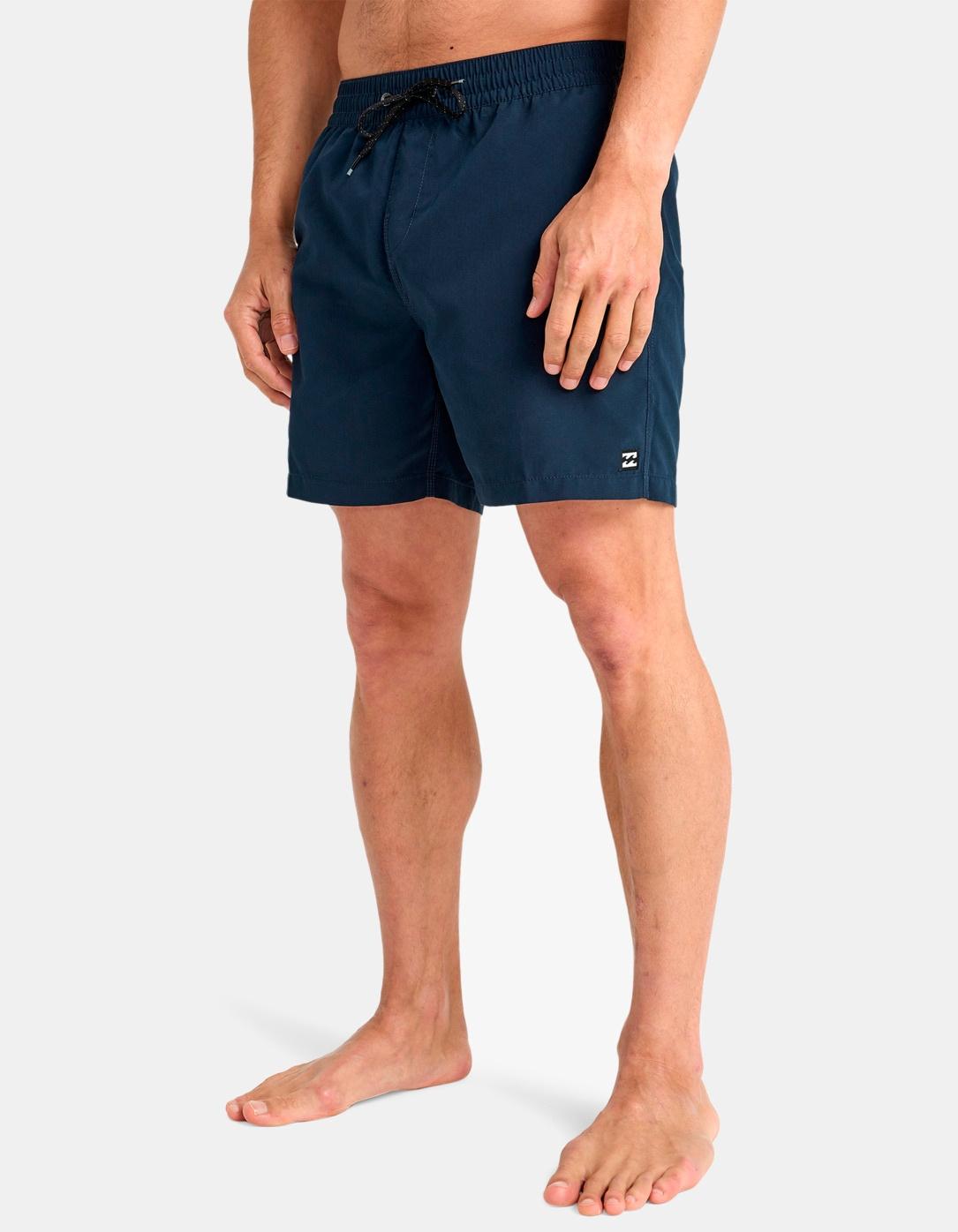 Bañador BILLABONG ALL DAY LB 16'- Navy