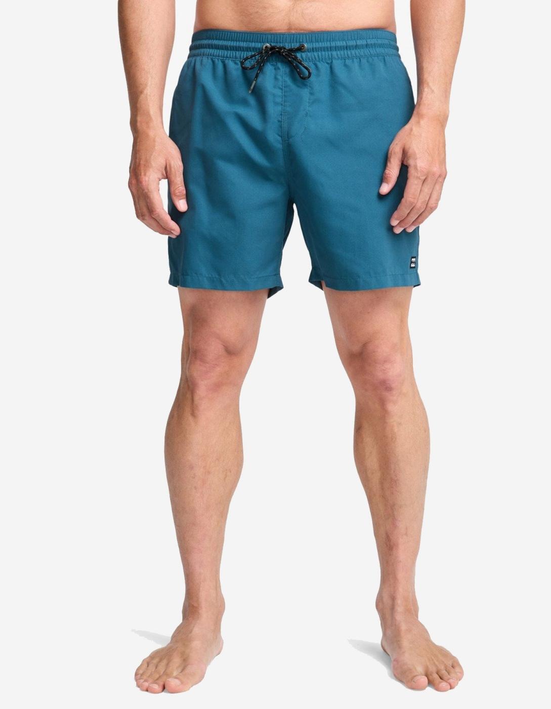 Bañador BILLABONG ALL DAY LB 16' - Alpine