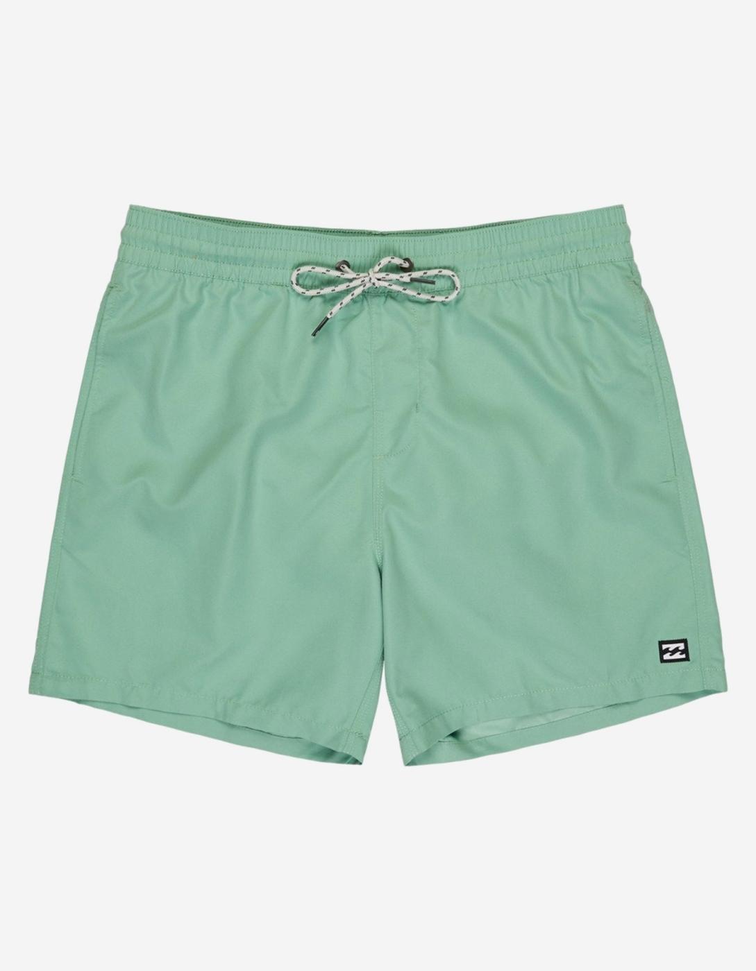 Bañador BILLABONG ALL DAY LB 16' - Granite Green
