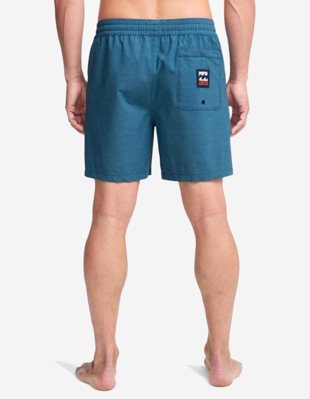 Bañador BILLABONG EVERY OTHER DAY 17' - Alpine