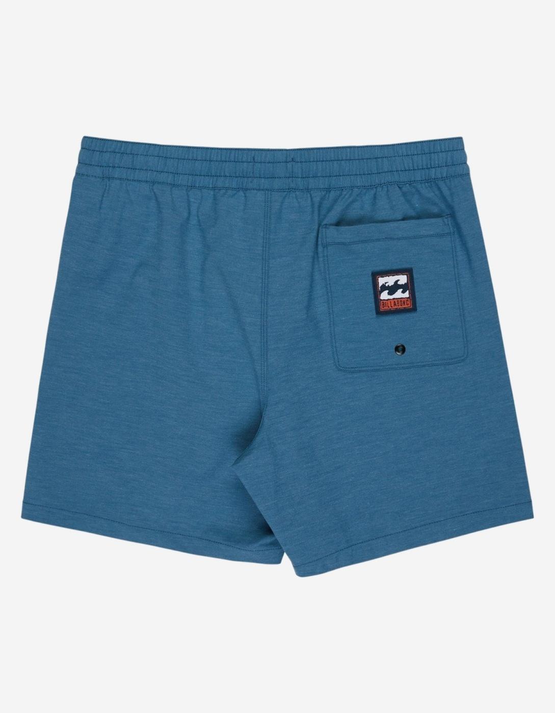 Bañador BILLABONG EVERY OTHER DAY 17' - Alpine