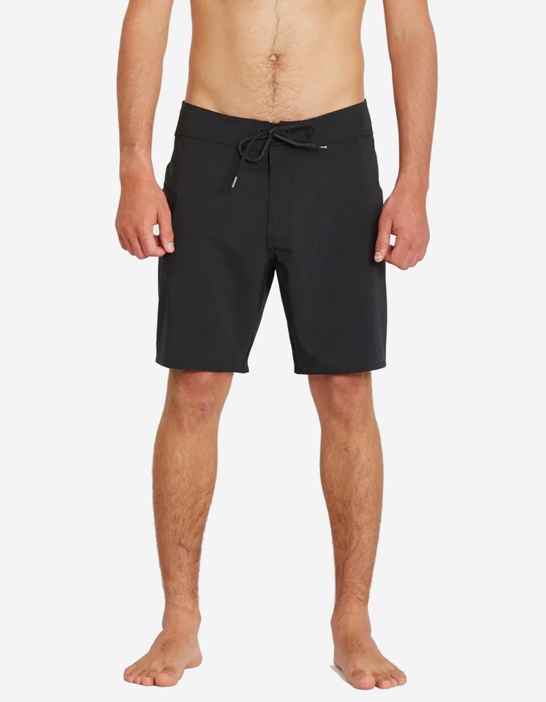 Bañador BILLABONG LIDO SOLID MOD 18' - Black