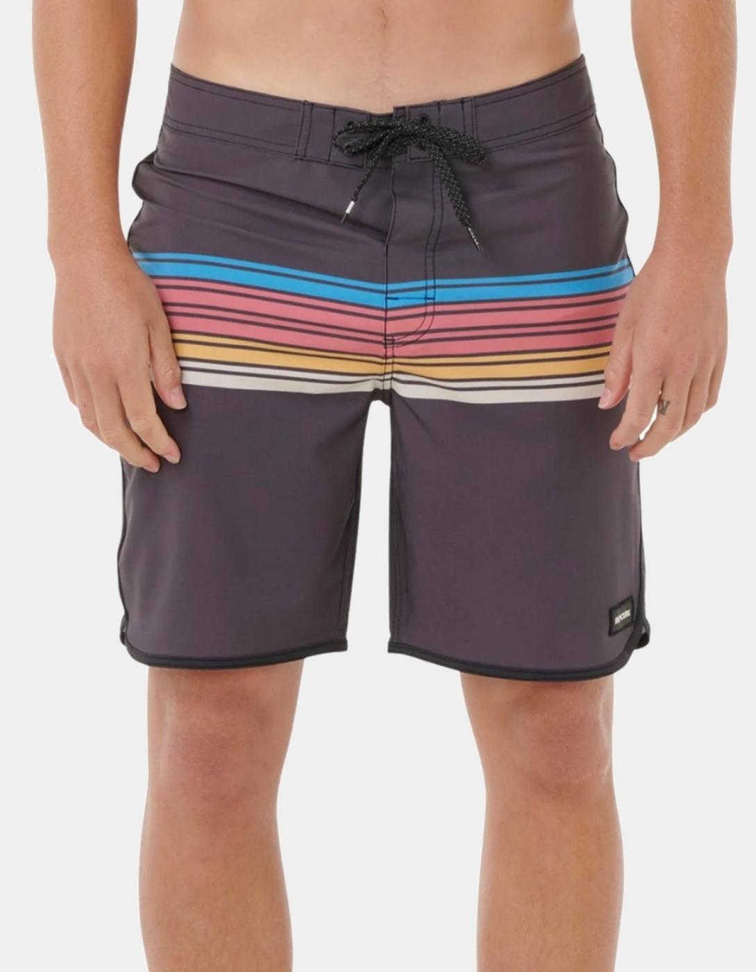 Bañador MIRAGE SURF REVIVAL - Black Wave