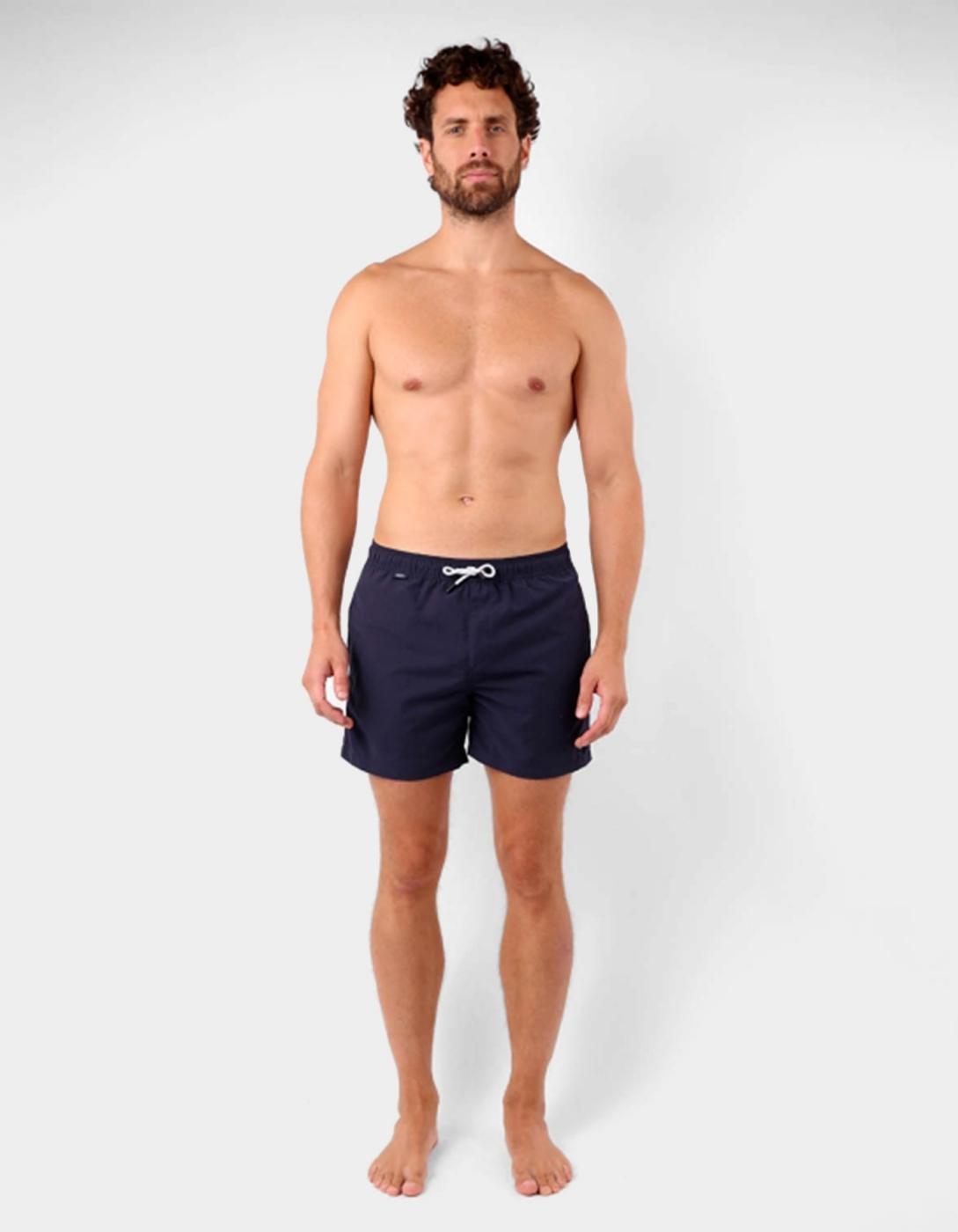 Bañador OXBOW VALENS - Deep Marine