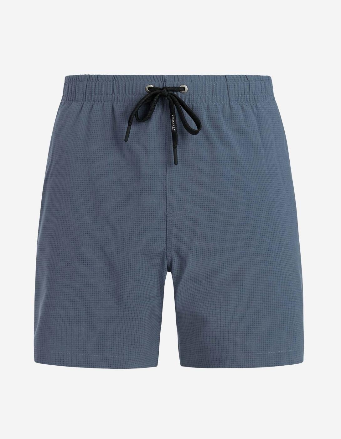 Bañador PROTEST ADONIA - Empire Blue
