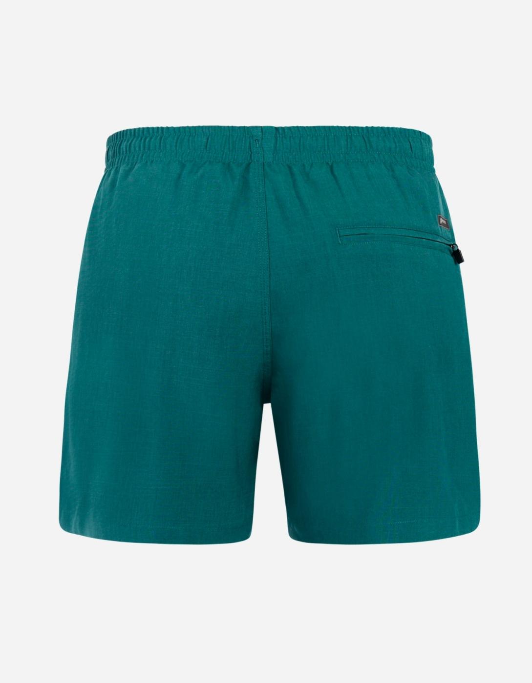 Bañador PROTEST DAVEY - Dark Teal