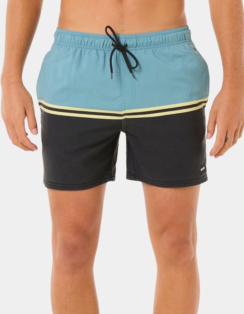 Bañador RIP CURL COMBINE VOLLEY 16' - Blue Lagoon