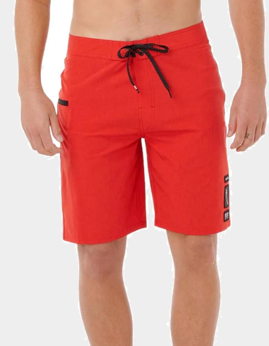 Bañador RIP CURL MIRAGE CORE EWG - Red