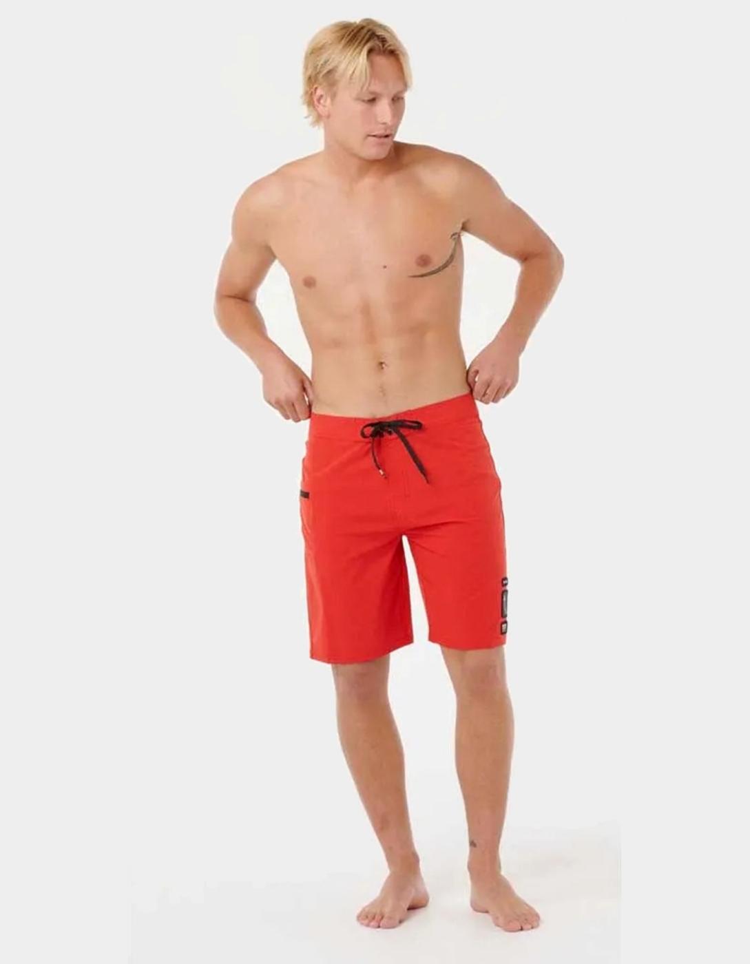 Bañador RIP CURL MIRAGE CORE EWG - Red