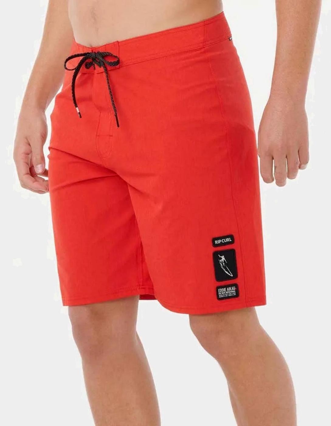Bañador RIP CURL MIRAGE CORE EWG - Red