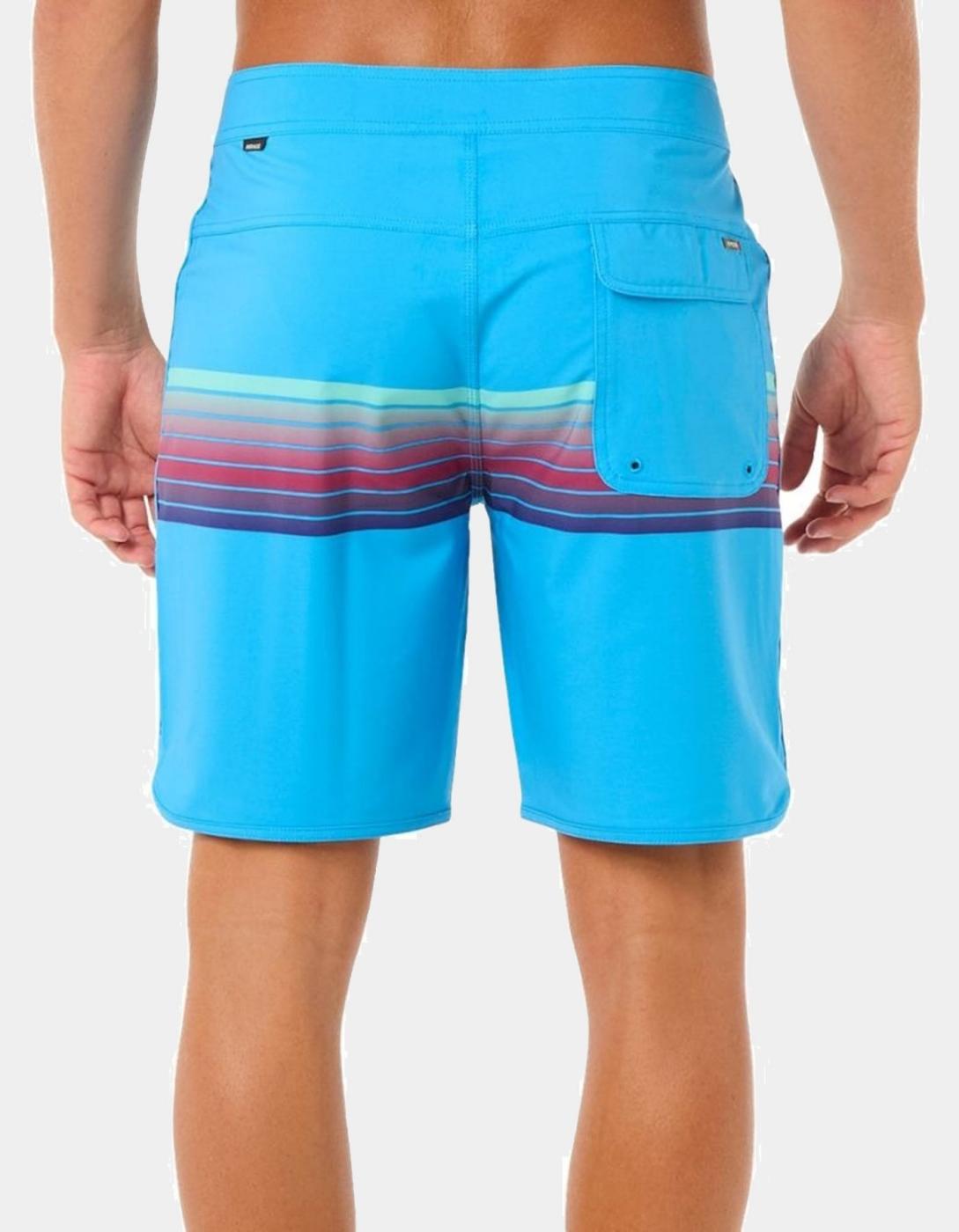 Bañador RIP CURL MIRAGE SURF REVIVAL - Blue Paint