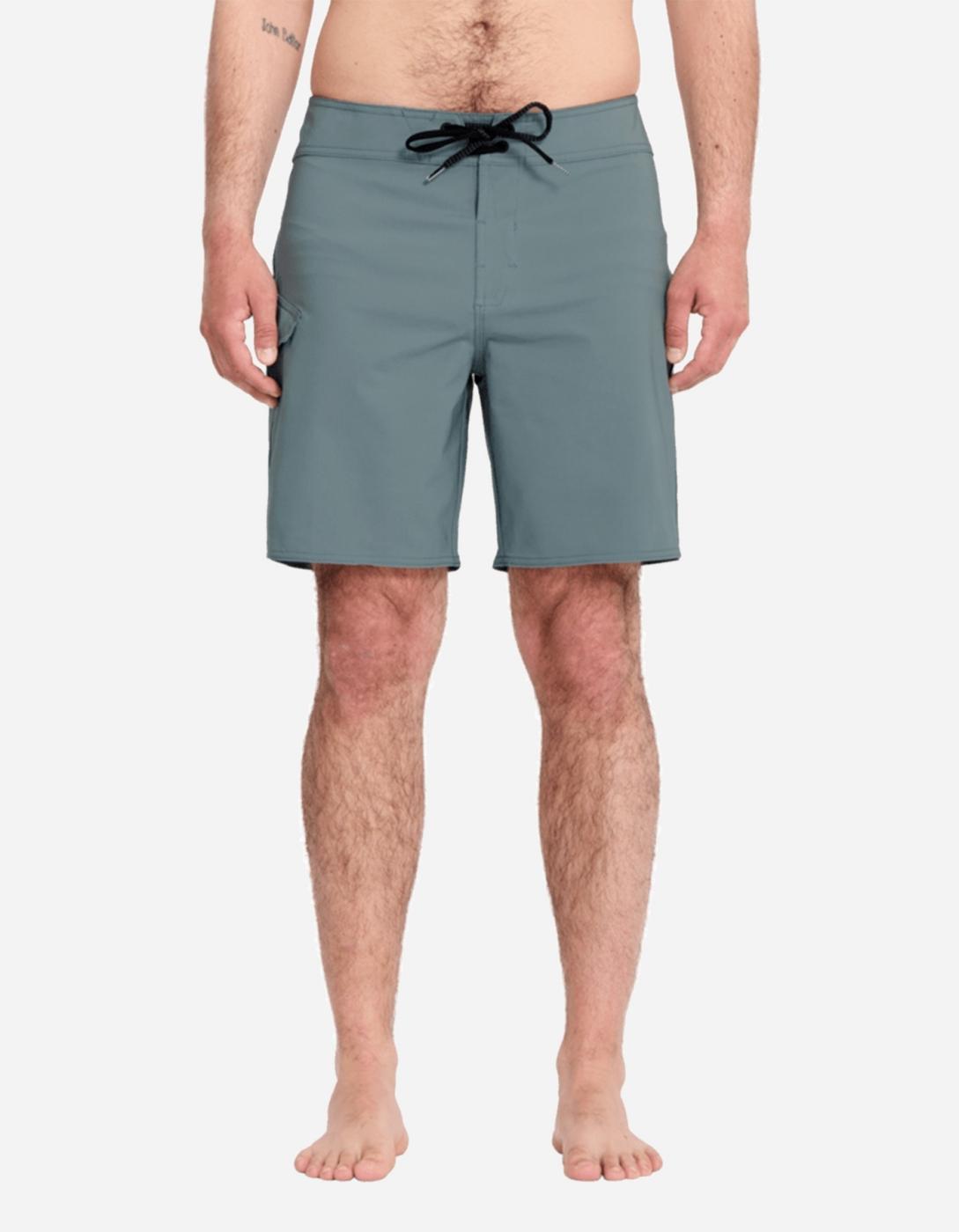 Bañador VOLCOM LIDO SOLID MOD 18' - Tradewinds