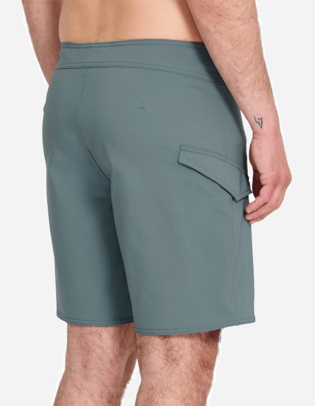 Bañador VOLCOM LIDO SOLID MOD 18' - Tradewinds