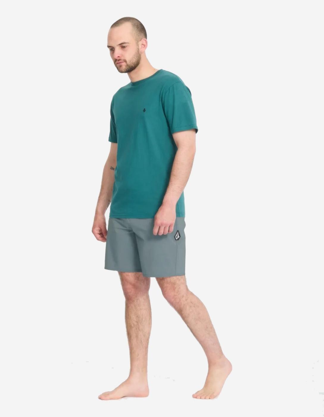 Bañador VOLCOM LIDO SOLID MOD 18' - Tradewinds