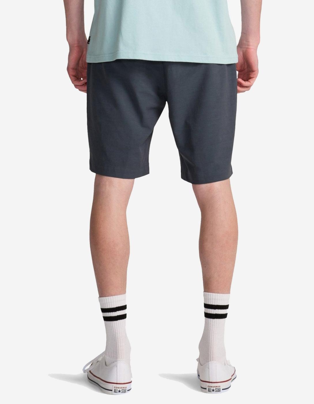 Bermuda BILLABONG CROSSFIRE 20' - Ombre Blue