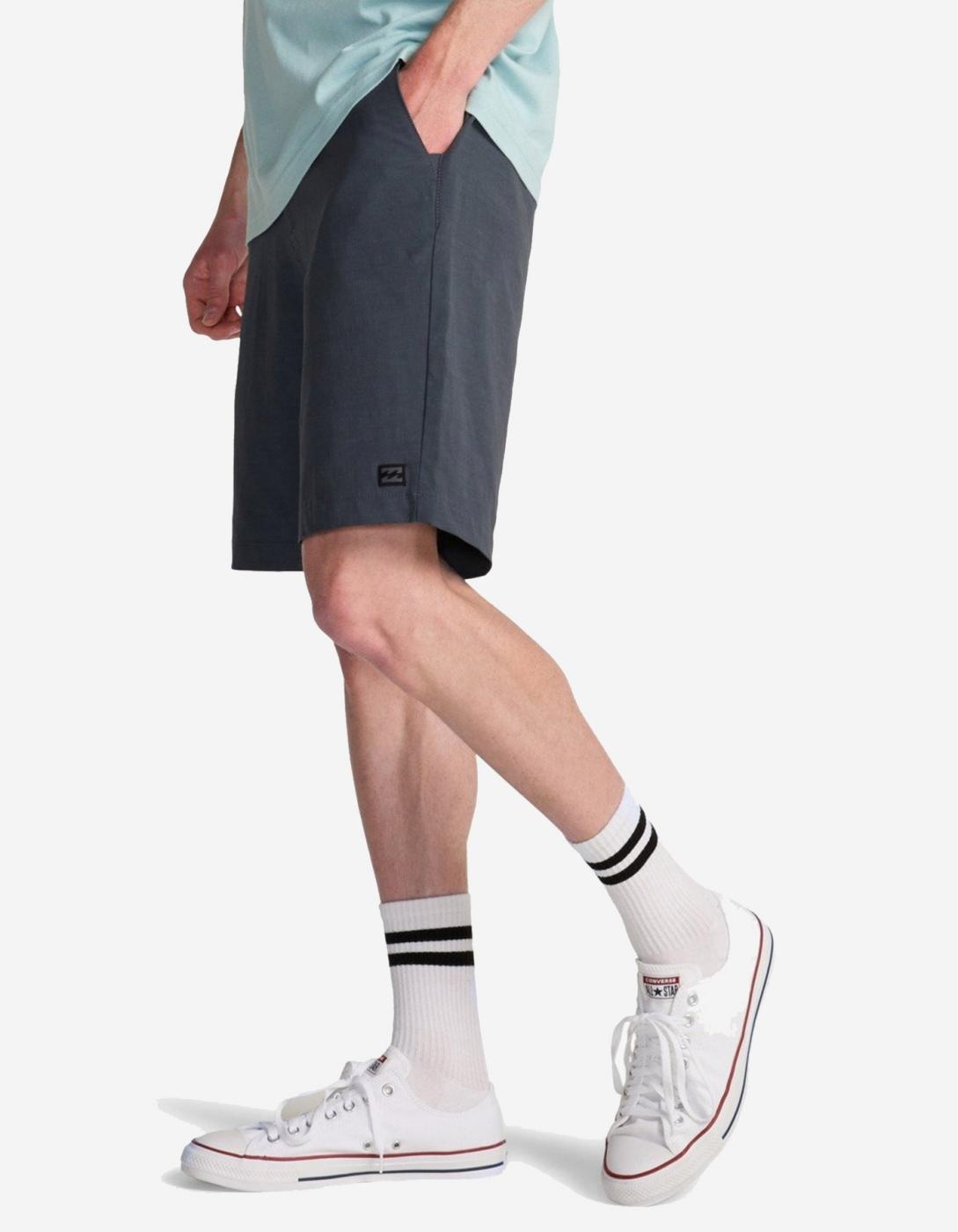 Bermuda BILLABONG CROSSFIRE 20' - Ombre Blue