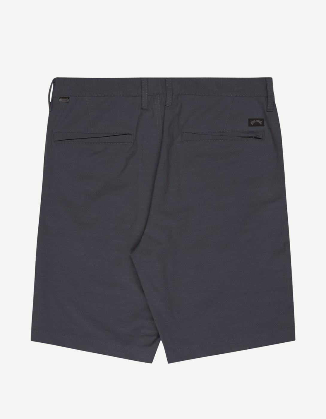 Bermuda BILLABONG CROSSFIRE 20' - Ombre Blue