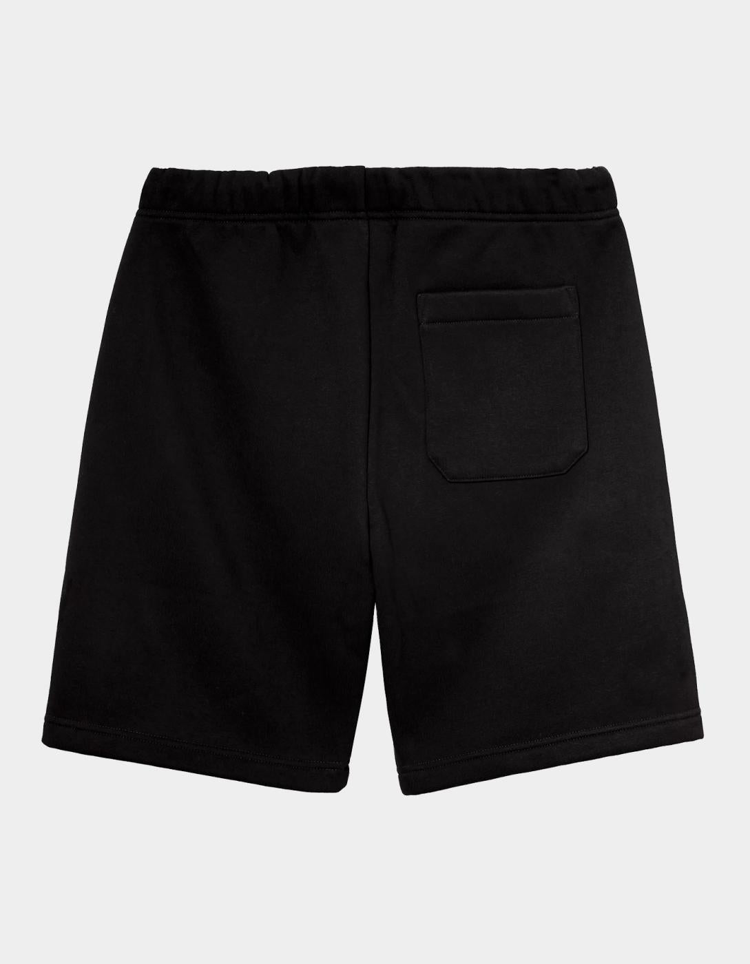Bermuda CARHARTT WIP CHASE - Black / Gold