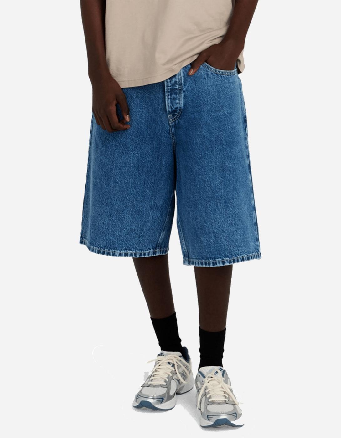 Bermuda ELEMENT BIG 5 DENIM - Stellar