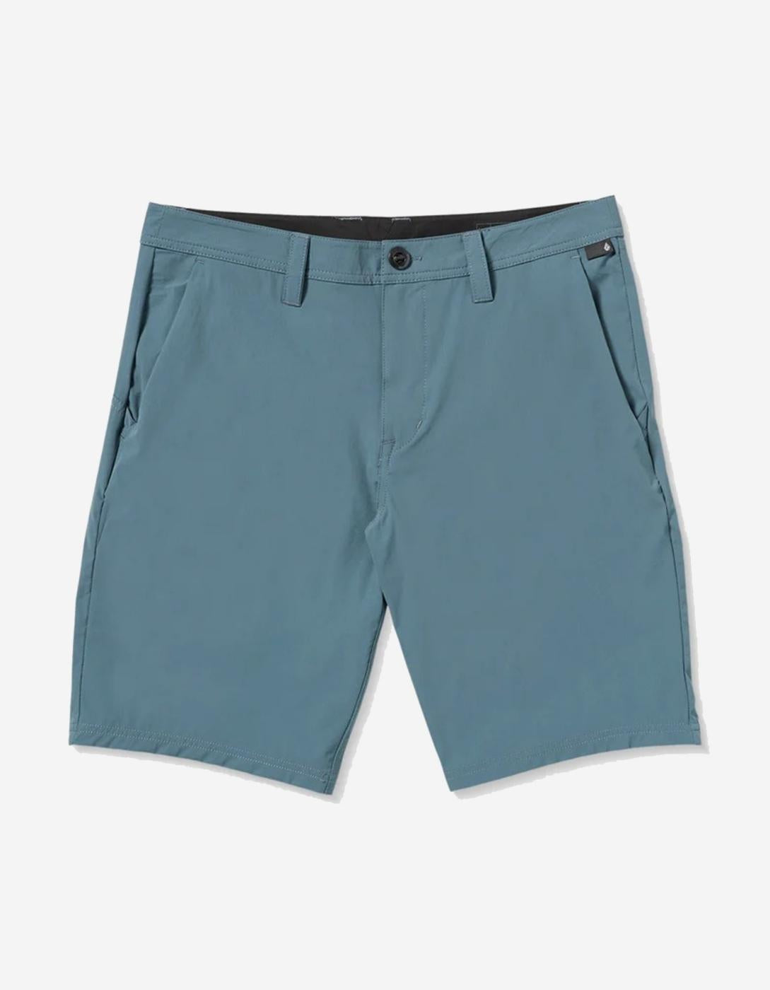 Bermuda FRICKIN CROSS SHRED 20' - Dark Slate